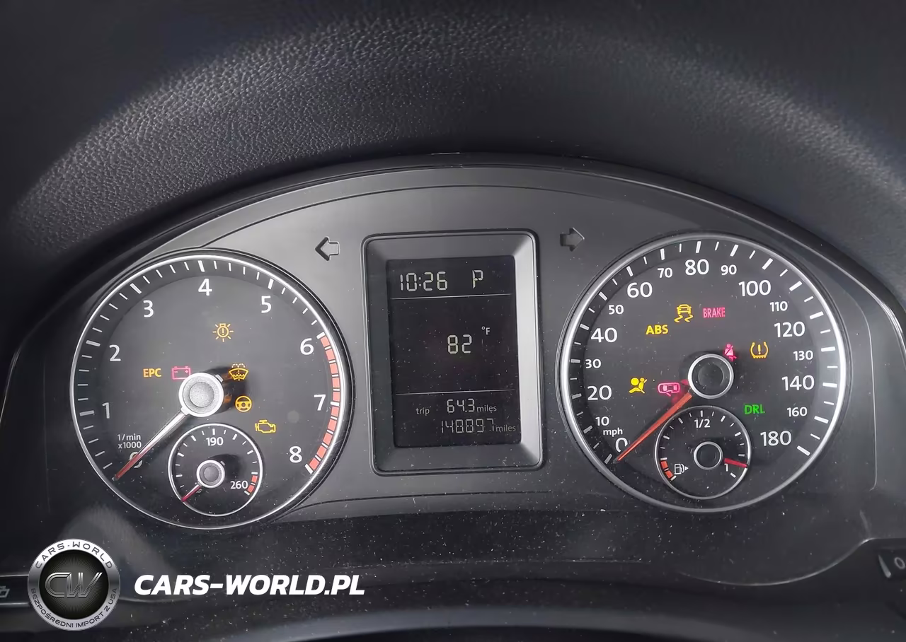 2010 Volkswagen Jetta Wolfsburg Edition VIN:3VWRJ7AJ7AM151210 - 7