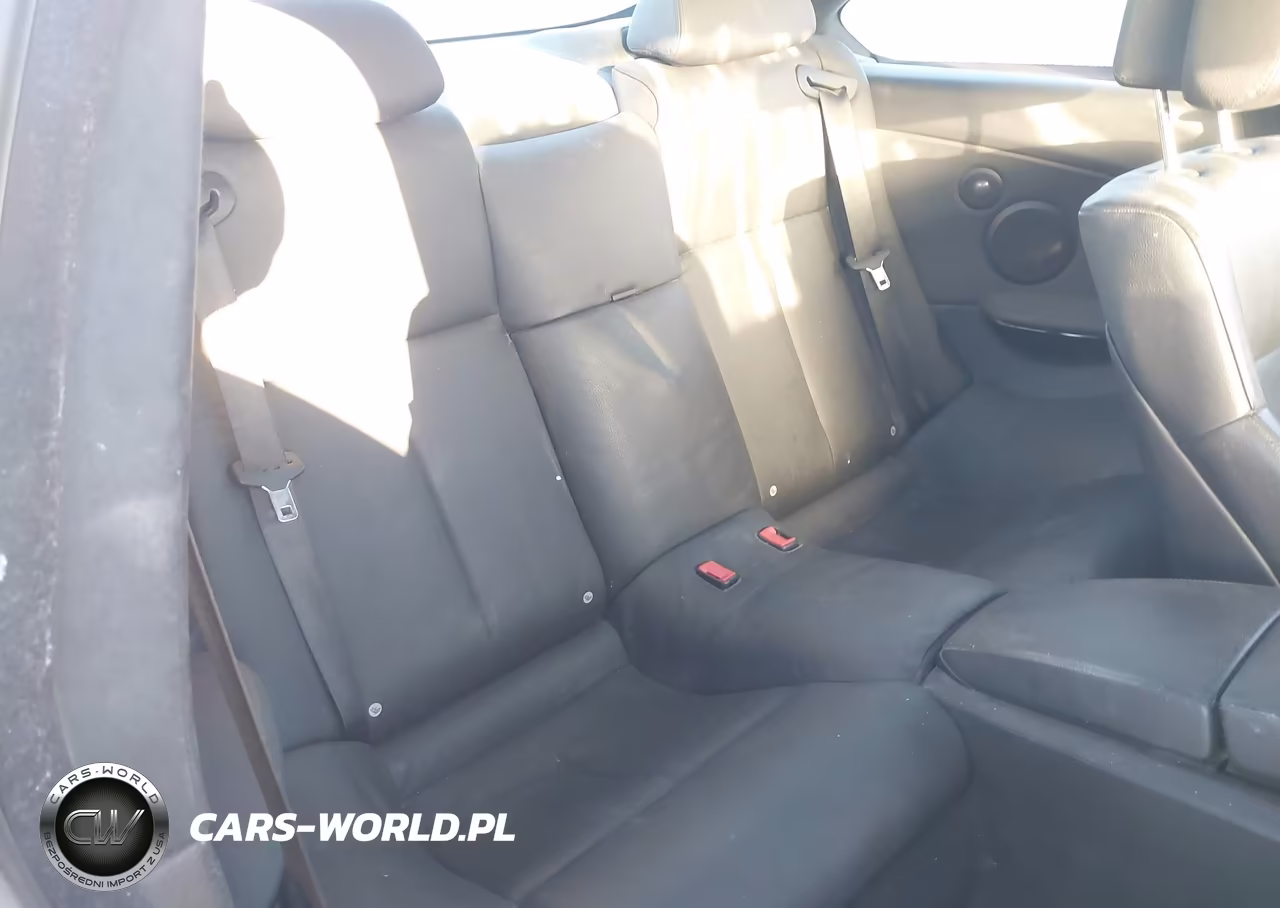 2009 BMW 650I VIN:WBAEA53549CV92311 - 8