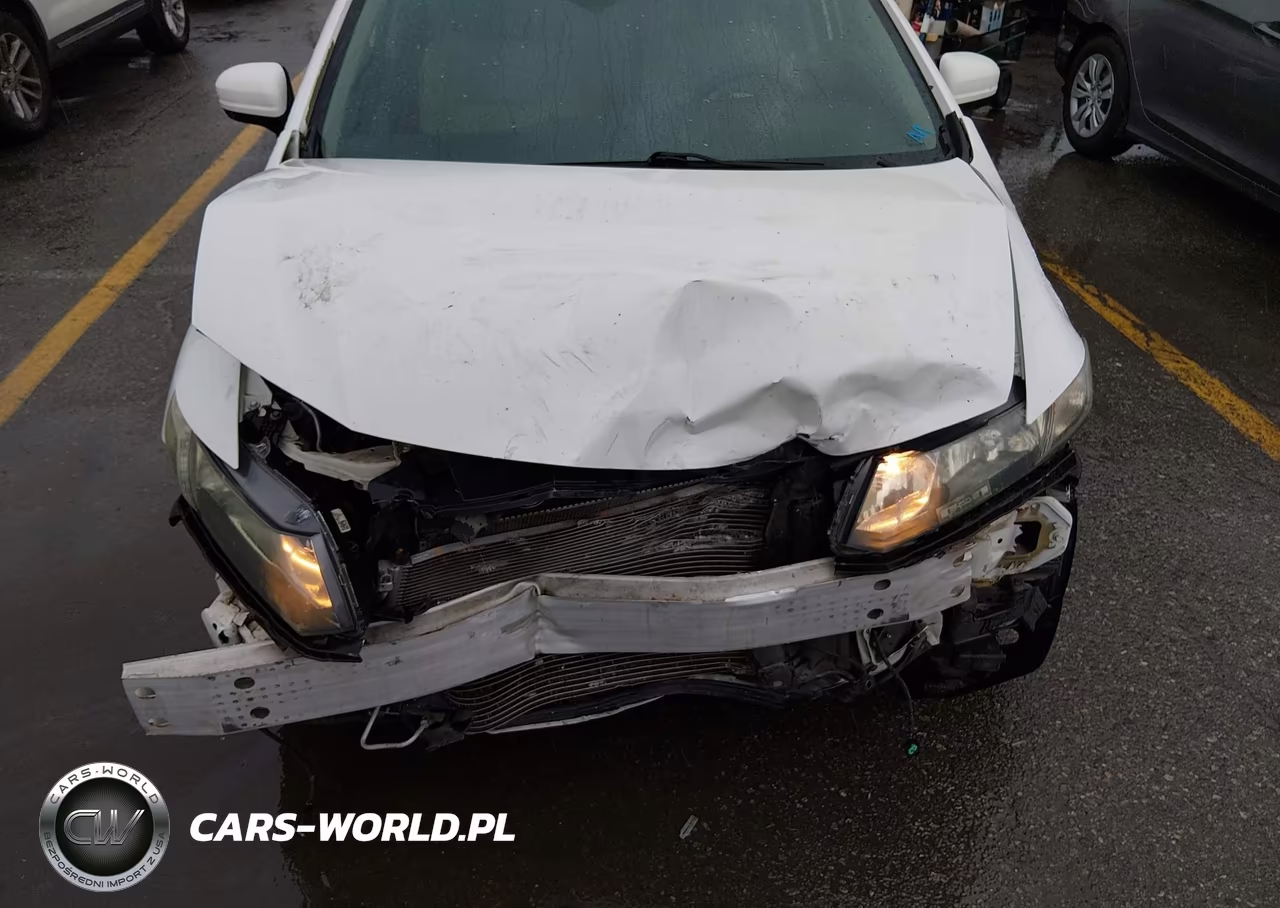 2015 Honda Civic Lx VIN:2HGFB2F50FH500250 - 13