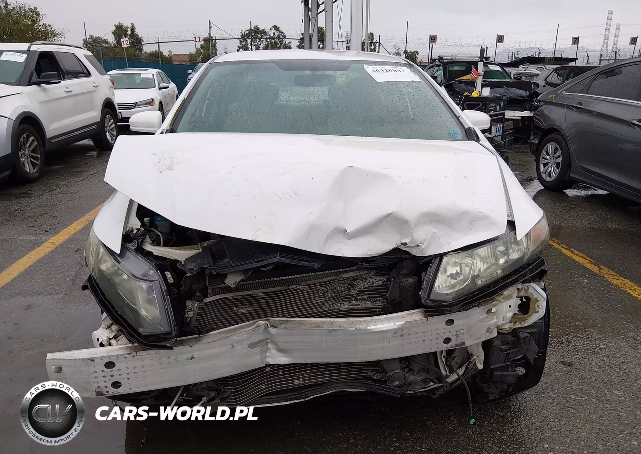 2015 Honda Civic Lx VIN:2HGFB2F50FH500250 - 16