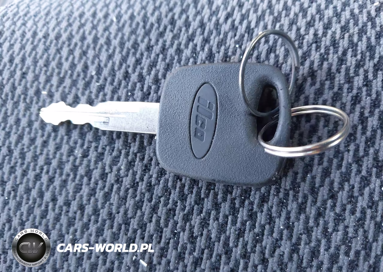 2004 Ford Focus Se VIN:1FAFP34344W148933 - 11