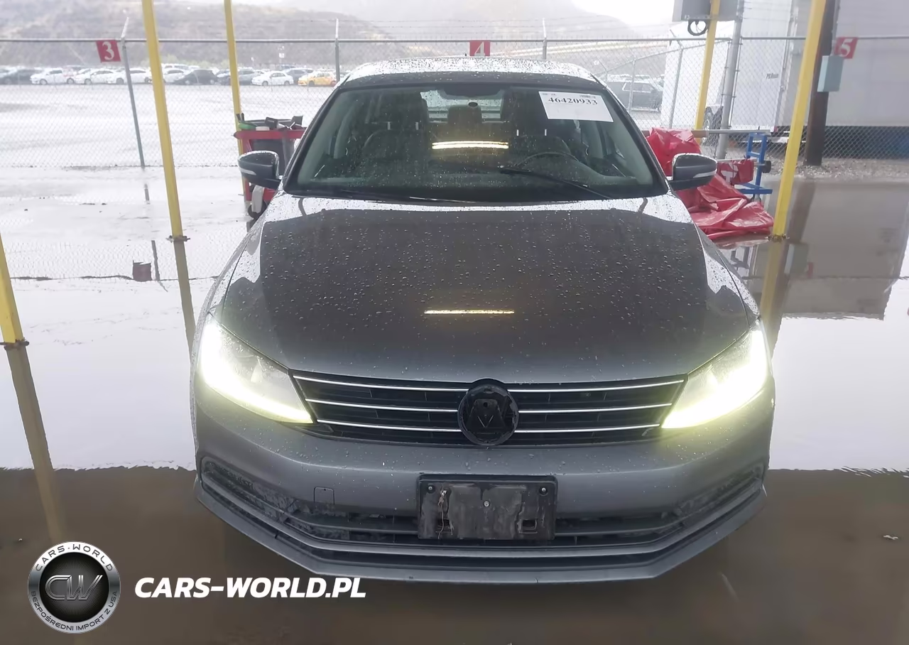 2017 Volkswagen Jetta 1.4T Se VIN:3VWDB7AJ4HM324893 - 12