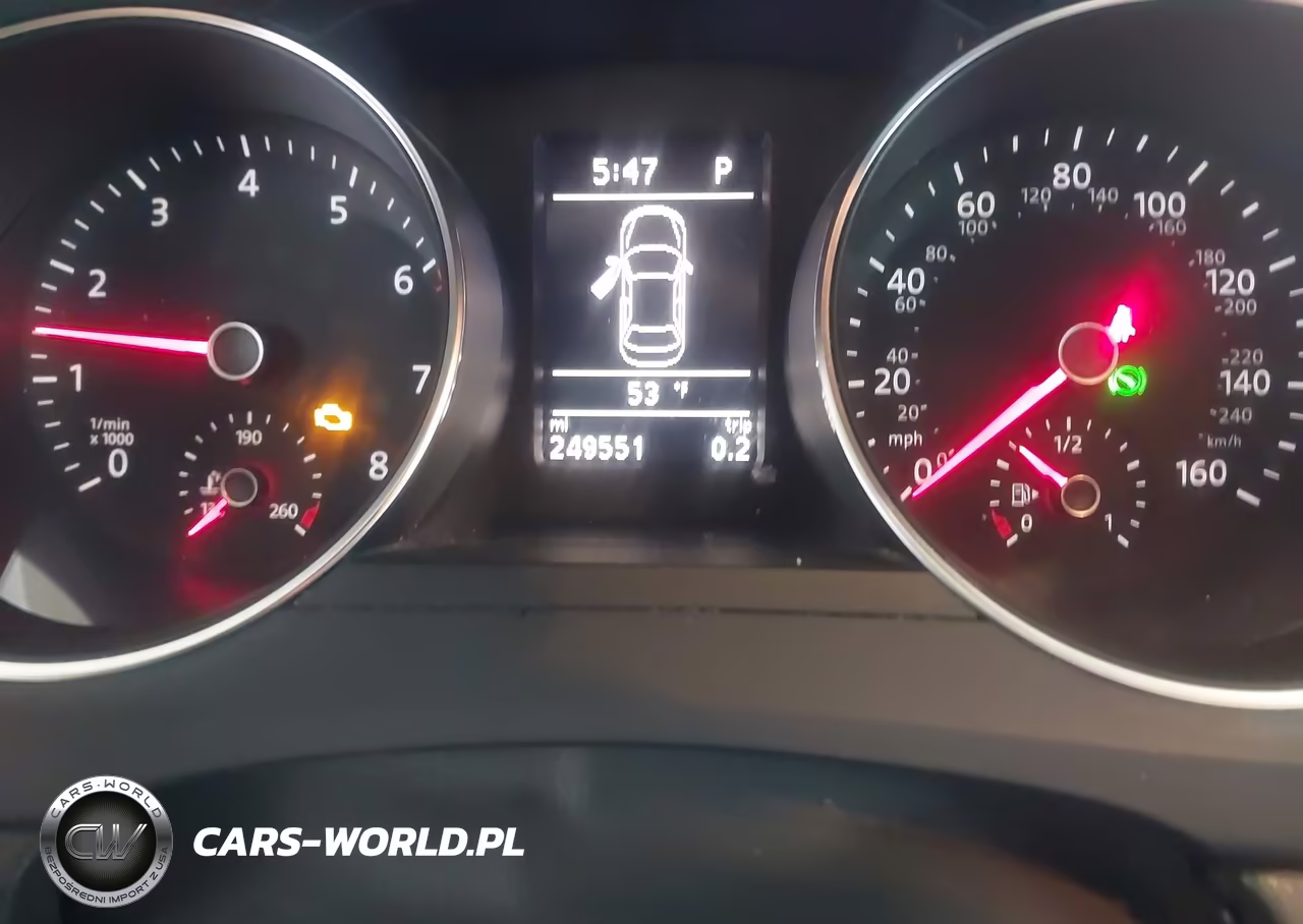 2017 Volkswagen Jetta 1.4T Se VIN:3VWDB7AJ4HM324893 - 7
