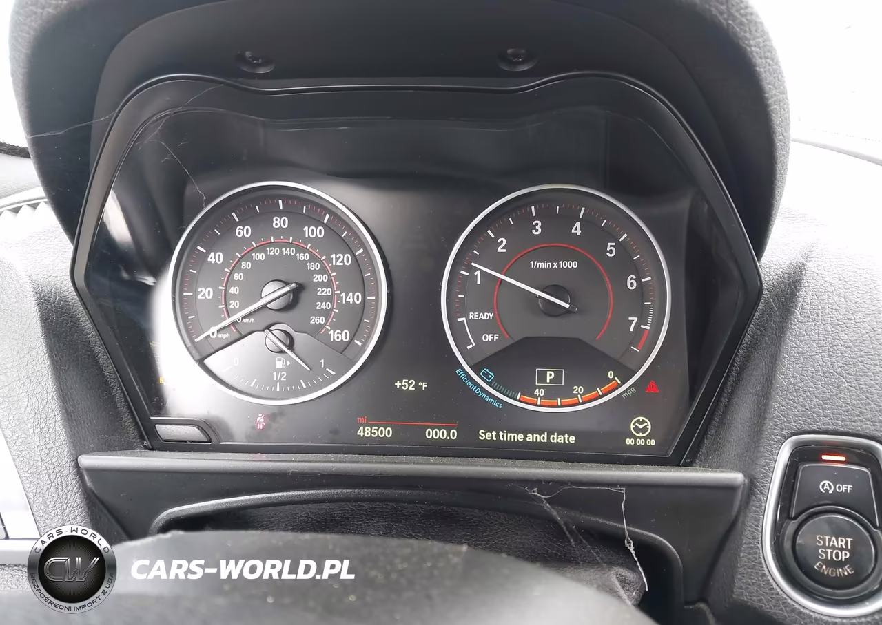 2016 BMW 228I VIN:WBA1F9C53GV544632 - 7