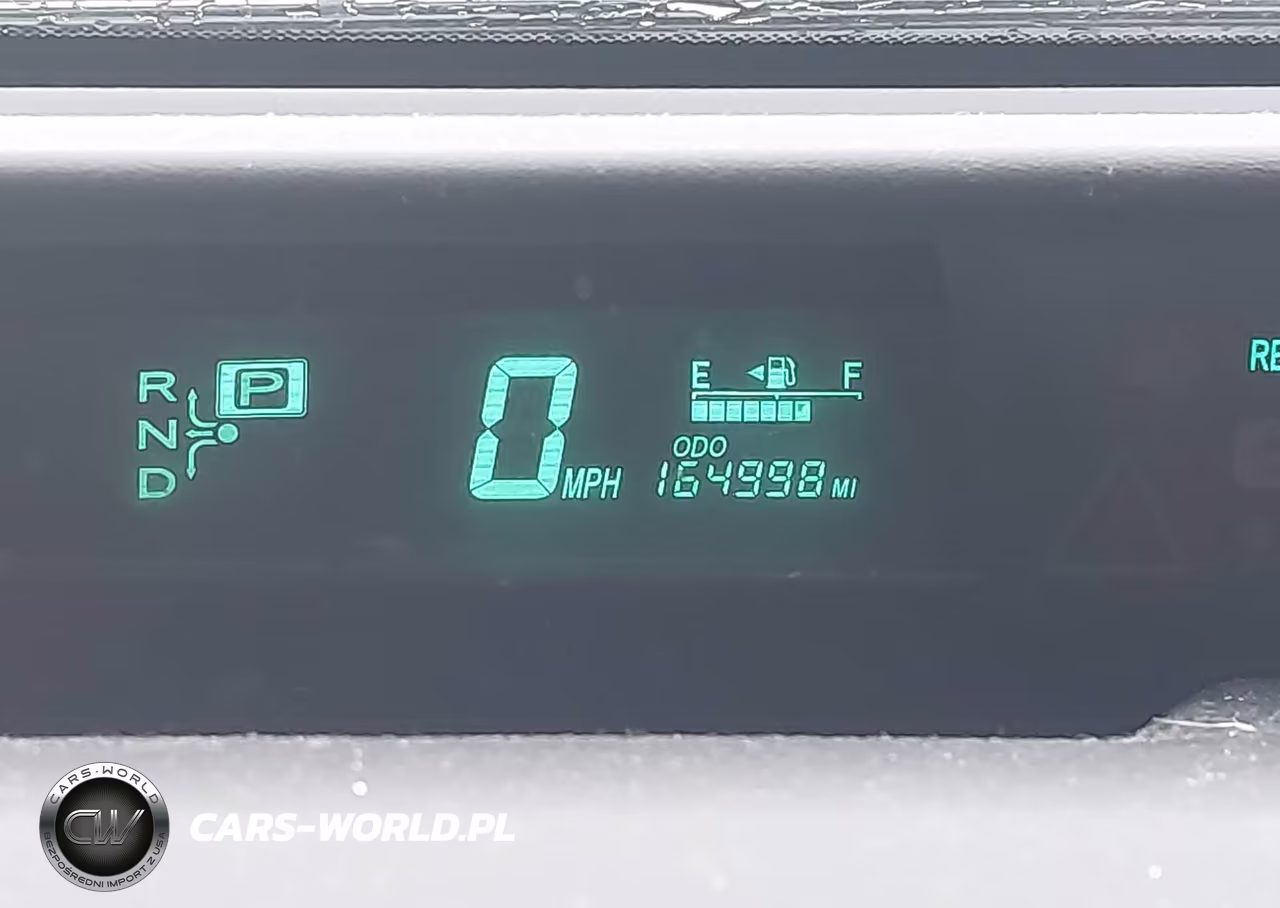 2008 Toyota Prius Touring VIN:JTDKB20U887806396 - 15