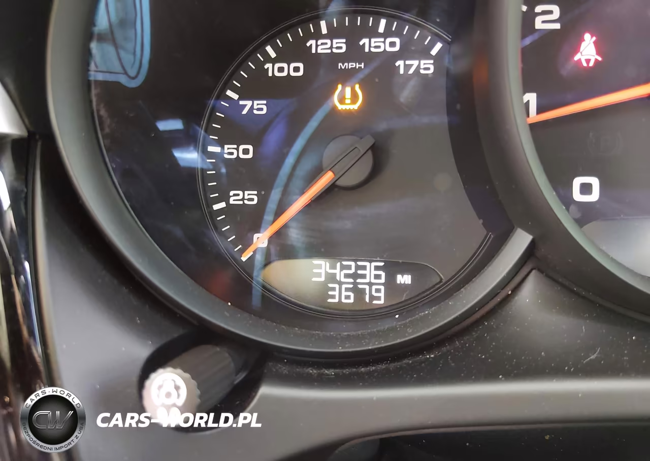 2021 Porsche Macan VIN:WP1AA2A54MLB07434 - 15