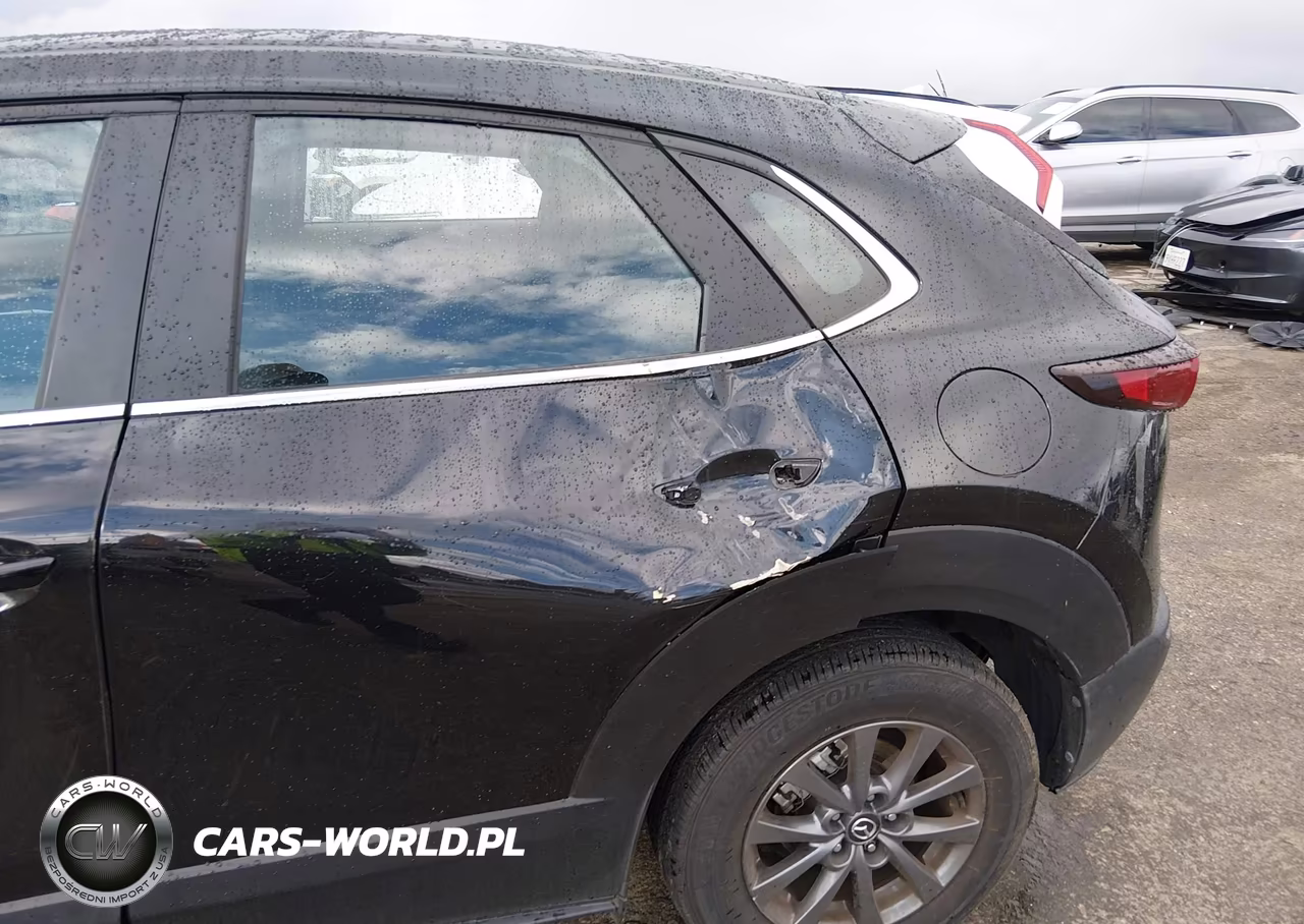 2021 Mazda Cx-30 2.5 S VIN:3MVDMAALXMM242106 - 17