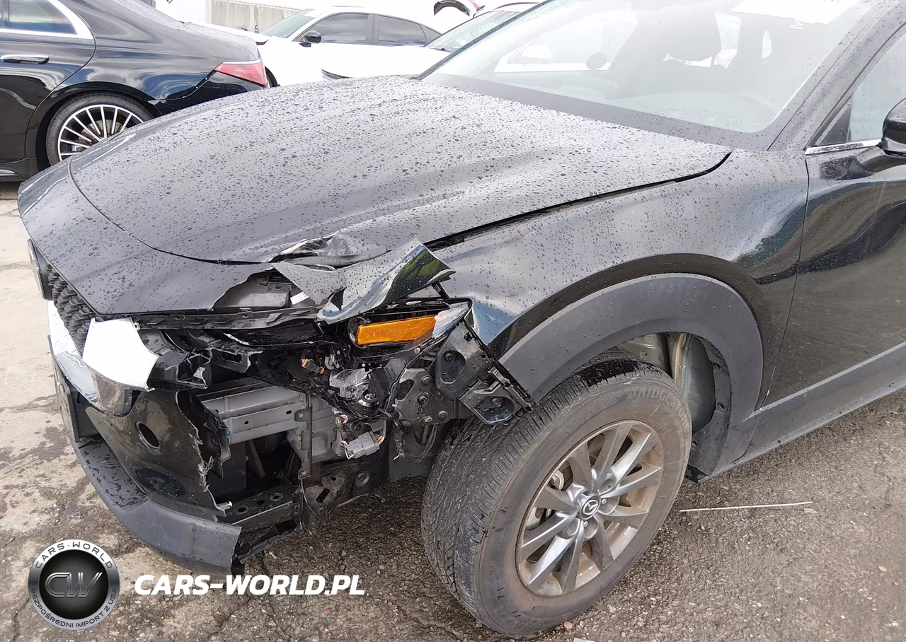 2021 Mazda Cx-30 2.5 S VIN:3MVDMAALXMM242106 - 6
