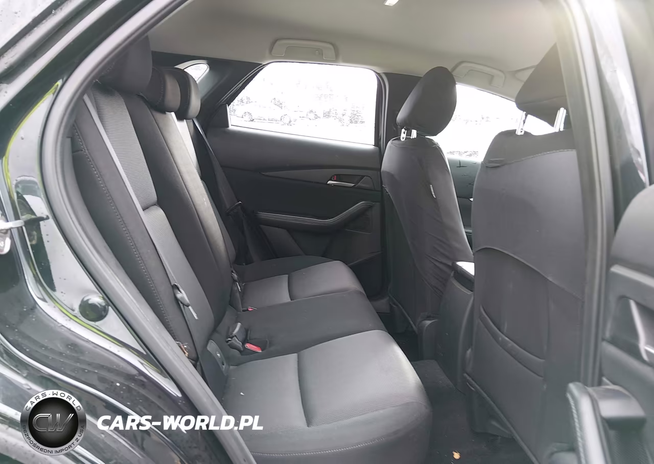 2021 Mazda Cx-30 2.5 S VIN:3MVDMAALXMM242106 - 8