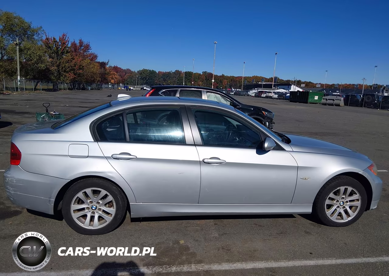 2006 BMW 325Xi VIN:WBAVD13576KV05843 - 14