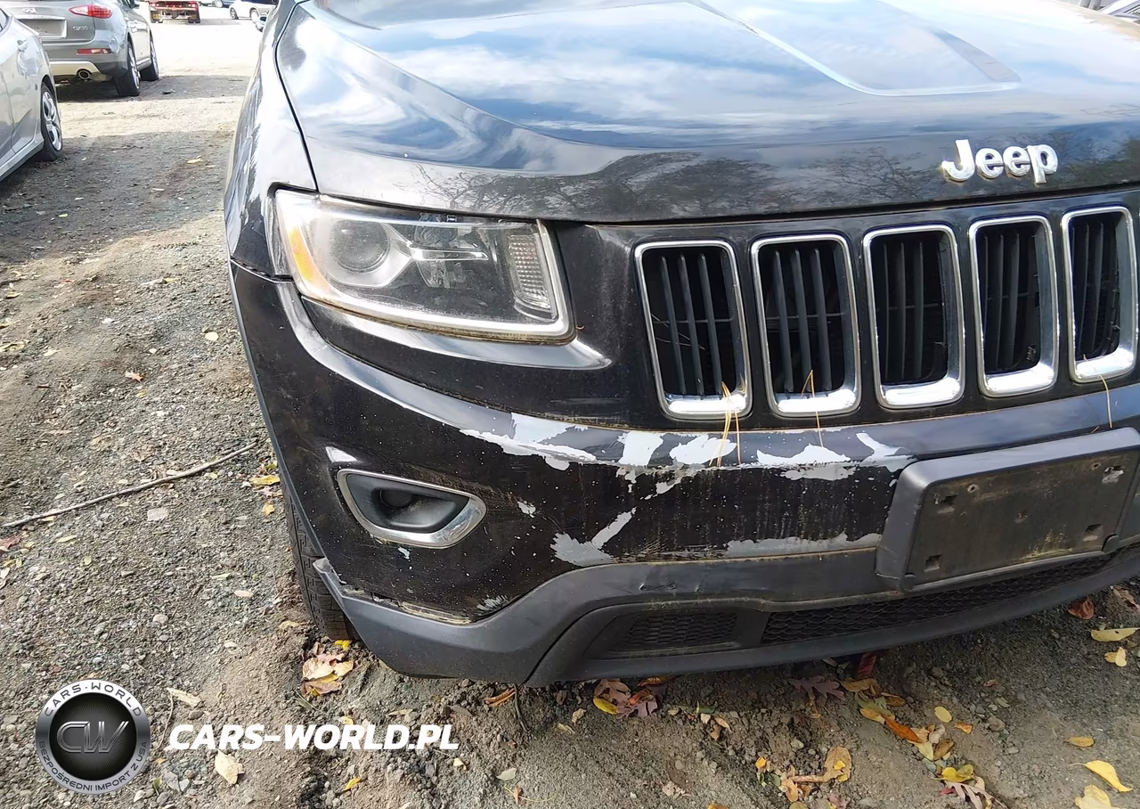 2014 Jeep Grand Cherokee Laredo VIN:1C4RJFAG8EC414975 - 6