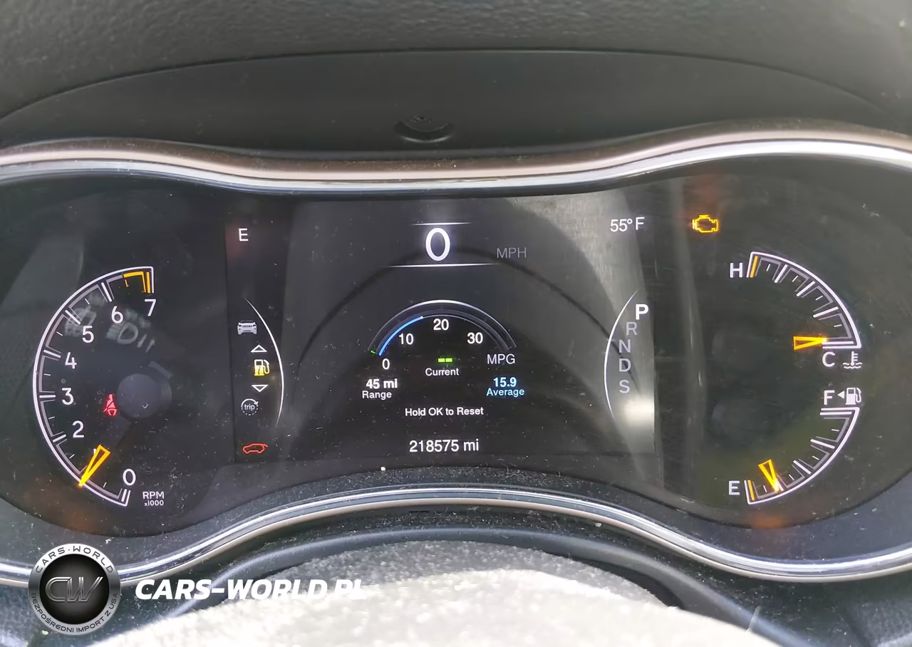 2014 Jeep Grand Cherokee Laredo VIN:1C4RJFAG8EC414975 - 7