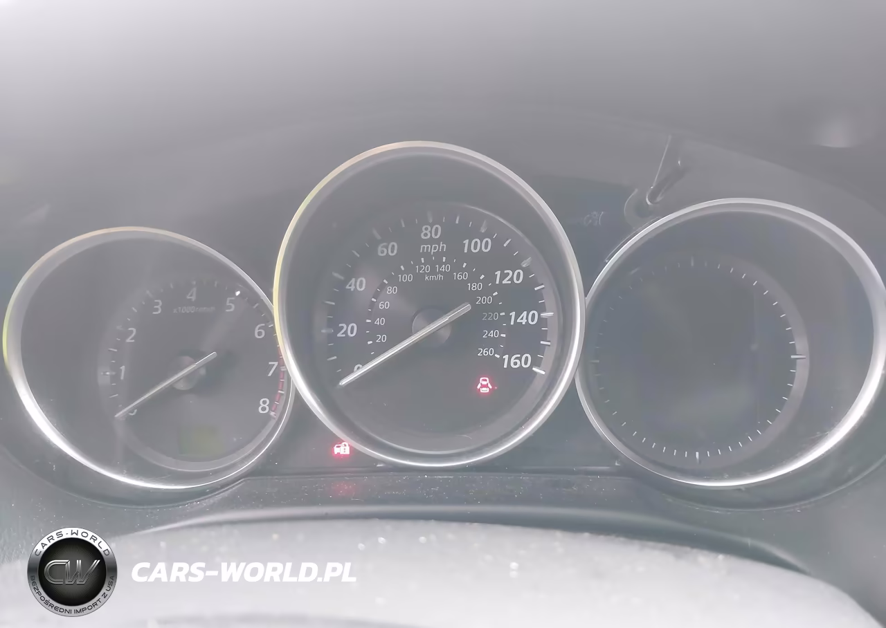 2015 Mazda Cx-5 Touring VIN:JM3KE4CY9F0446960 - 7