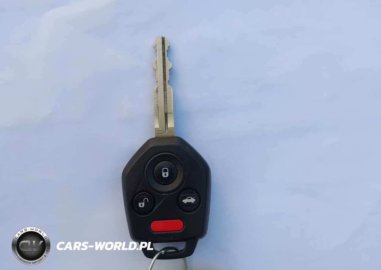 2023 Subaru Impreza Base VIN:4S3GKAB60P3602907 - 11