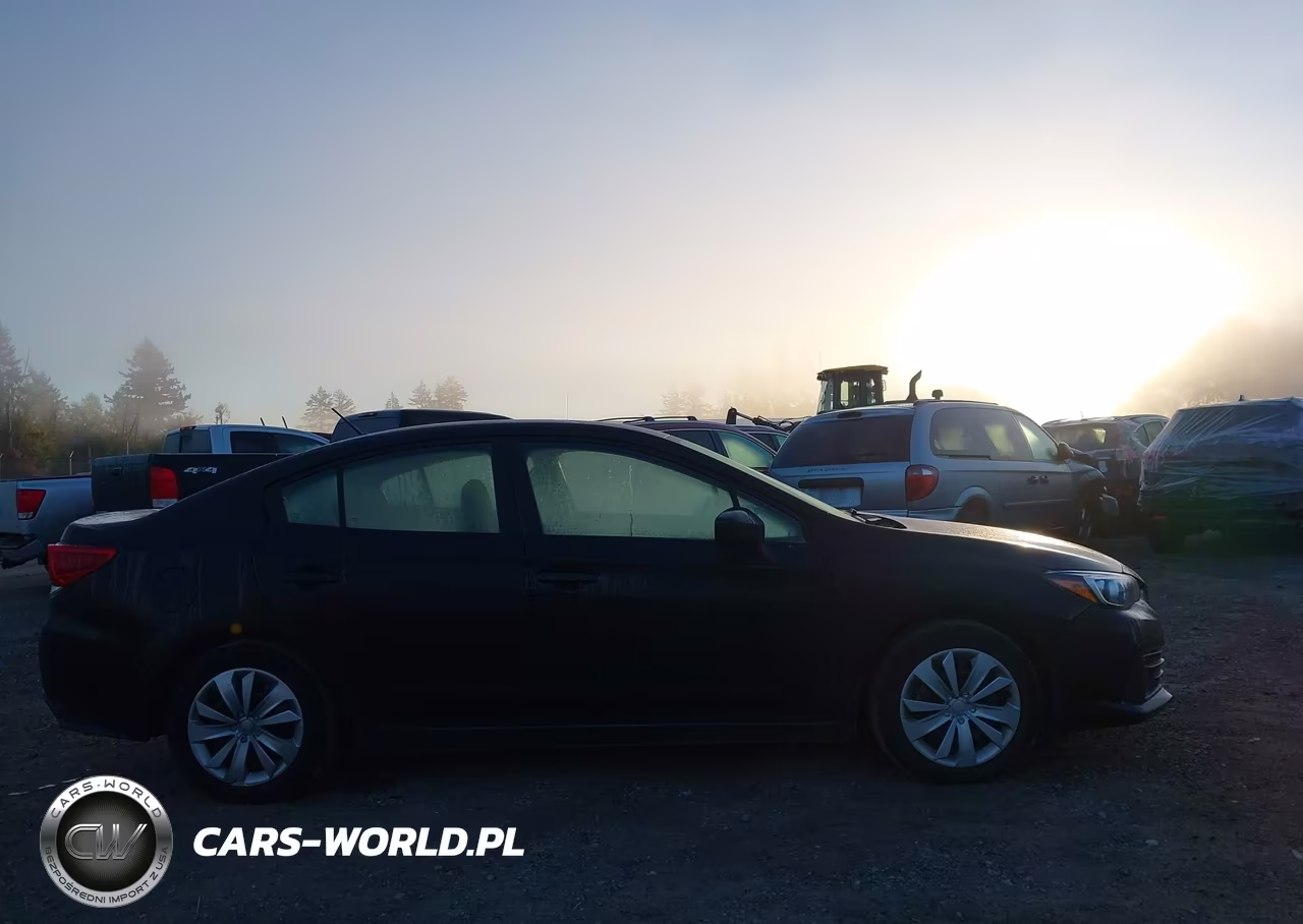 2023 Subaru Impreza Base VIN:4S3GKAB60P3602907 - 14