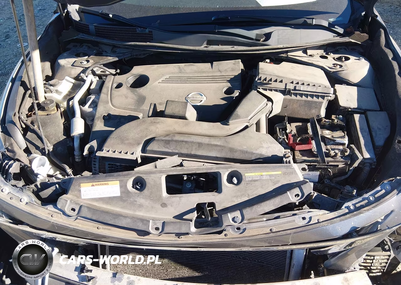 2014 Nissan Altima 2.5 S VIN:1N4AL3AP9EC140522 - 10