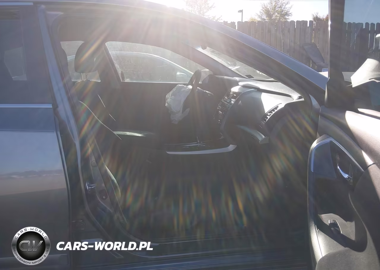 2014 Nissan Altima 2.5 S VIN:1N4AL3AP9EC140522 - 5