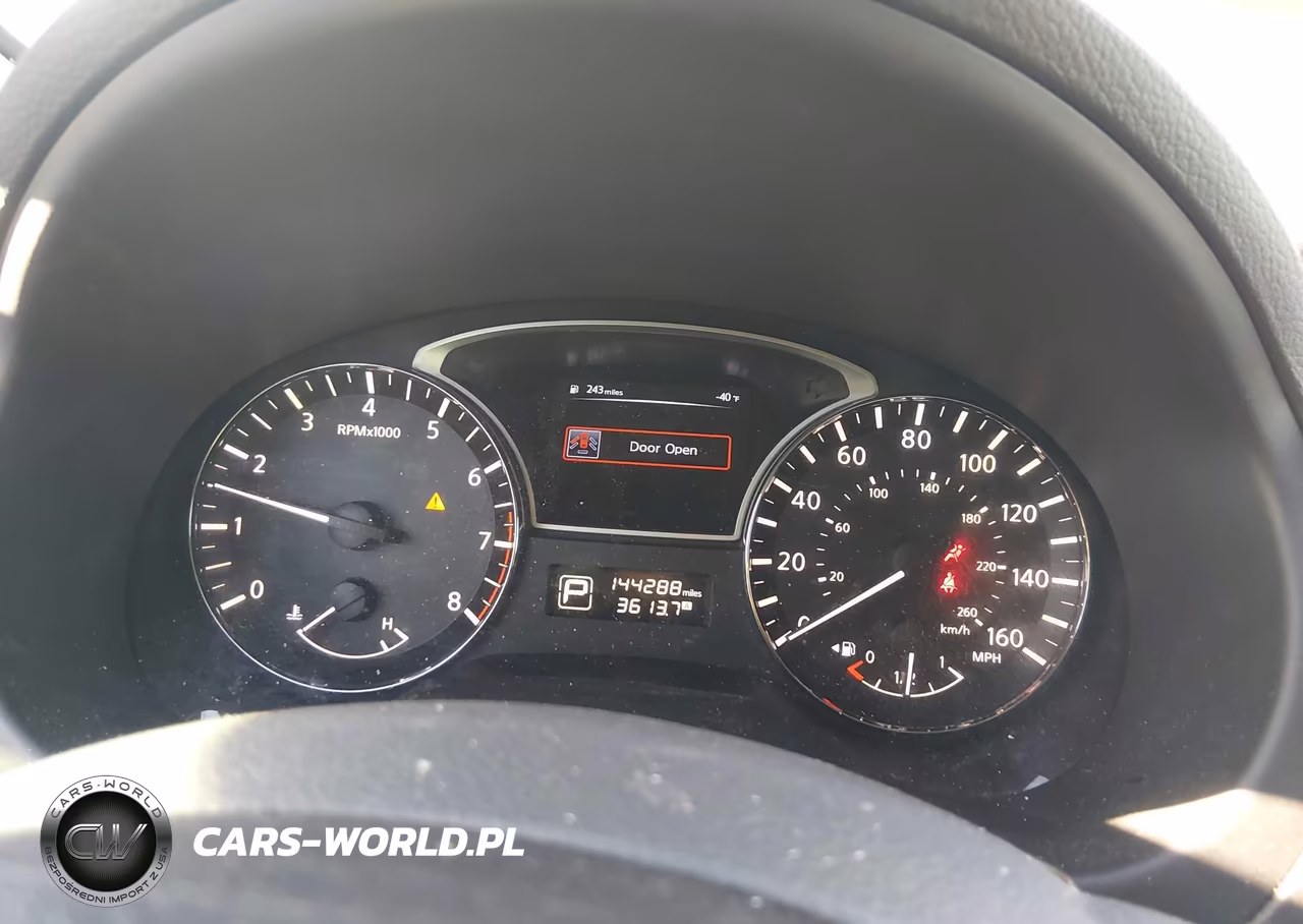 2014 Nissan Altima 2.5 S VIN:1N4AL3AP9EC140522 - 7