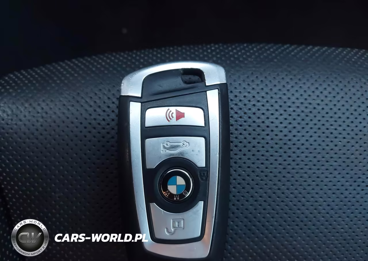 2014 BMW 750I VIN:WBAYA8C5XED499800 - 11