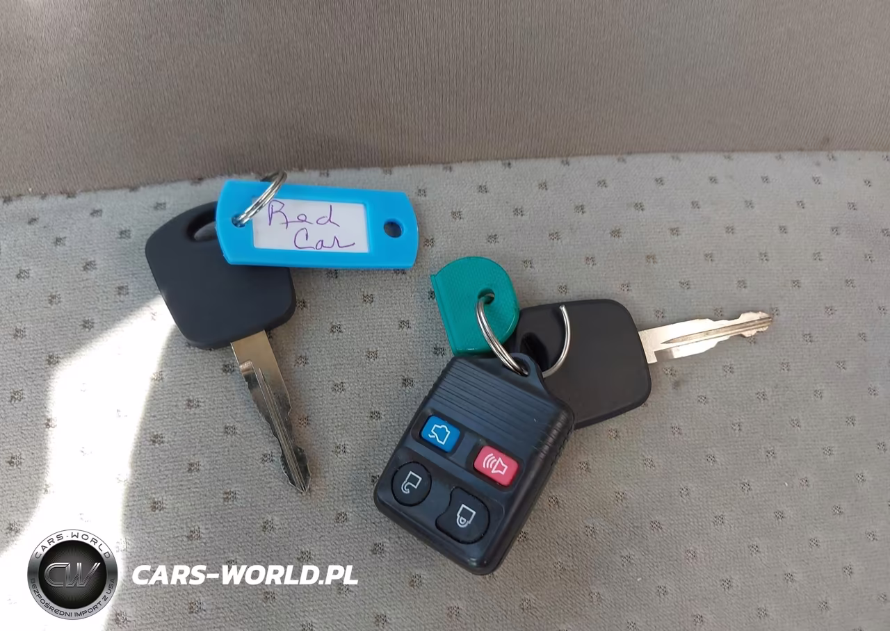 2004 Ford Focus Ztw VIN:1FAFP35ZX4W116605 - 11
