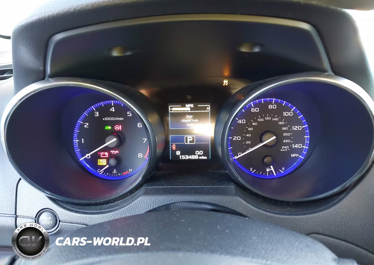 2015 Subaru Legacy 2.5I Limited VIN:4S3BNAJ66F3038827 - 7
