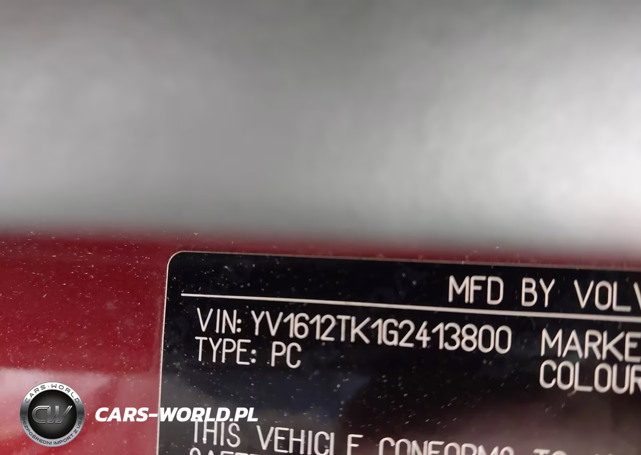 2016 Volvo S60 T5 Premier VIN:YV1612TK1G2413800 - 9