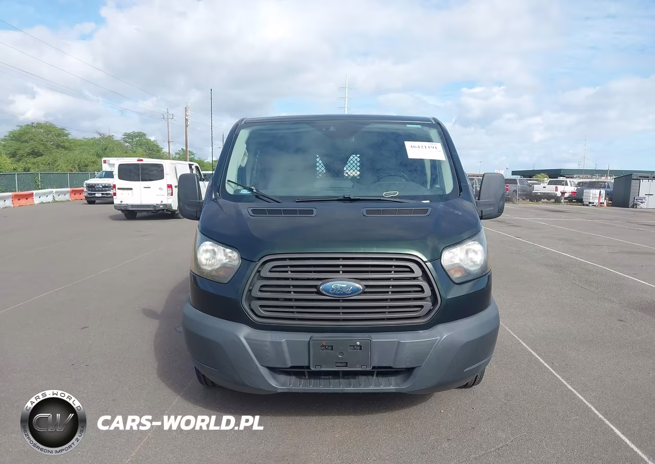 2017 Ford Transit-150 VIN:1FTYE1YM3HKB32770 - 14