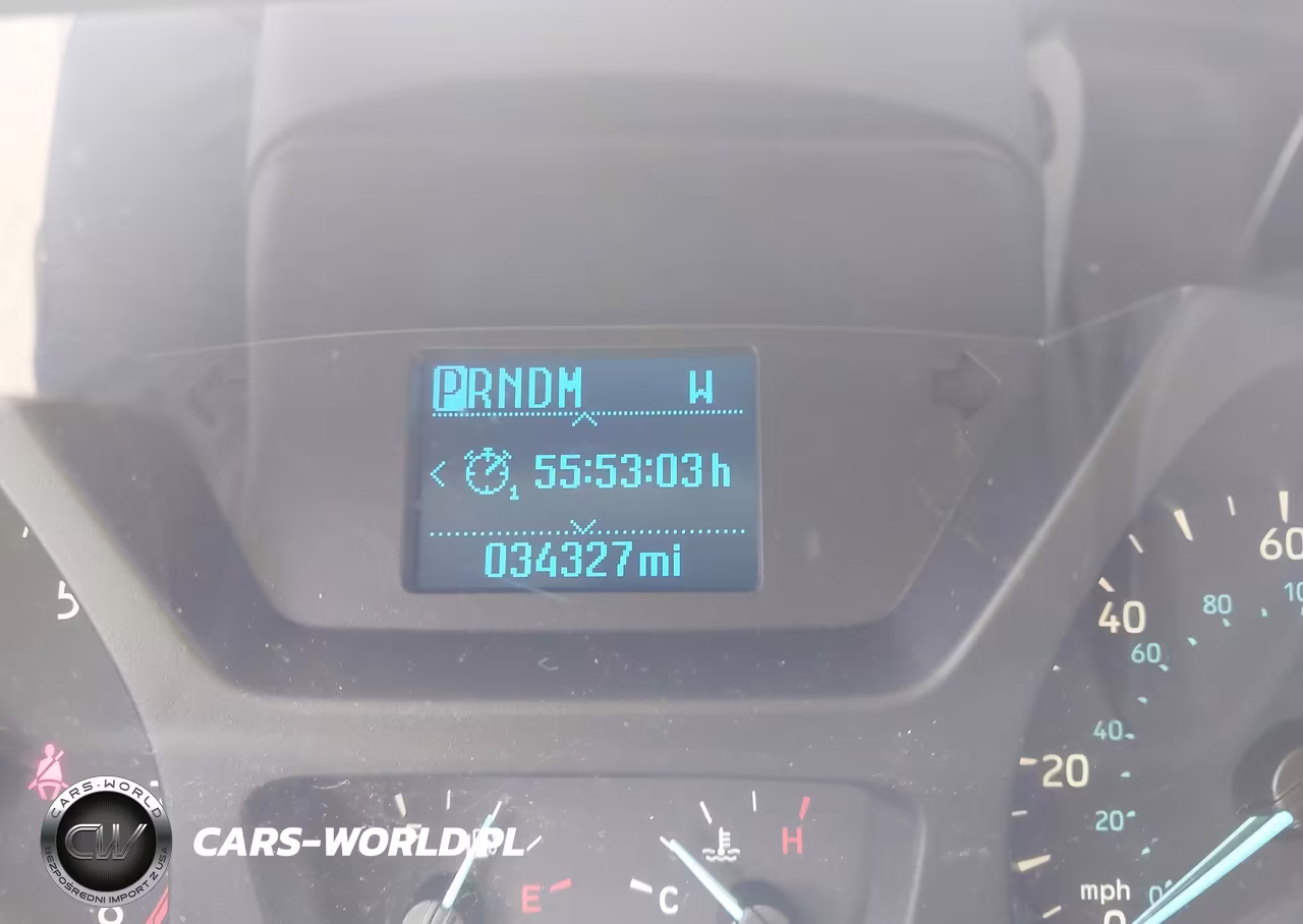 2017 Ford Transit-150 VIN:1FTYE1YM3HKB32770 - 17
