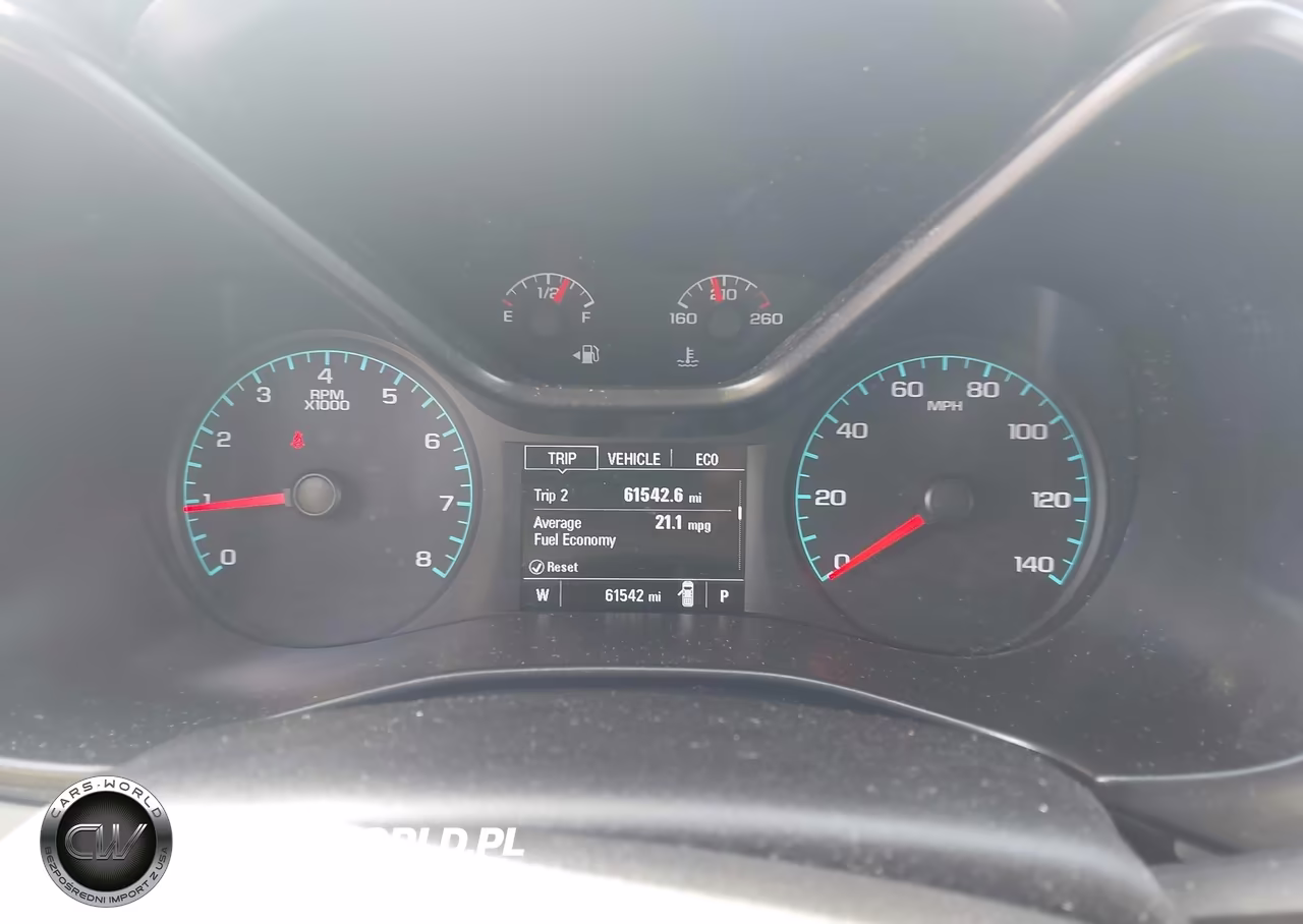 2019 Chevrolet Colorado Wt VIN:1GCGSBEA1K1112163 - 7