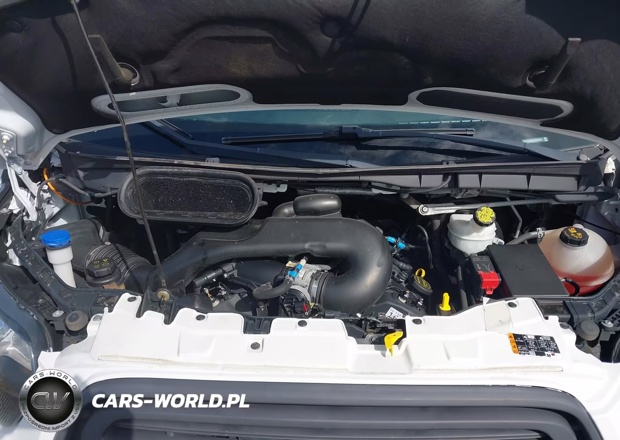 2018 Ford Transit-350 Xl VIN:1FBZX2ZM2JKB43076 - 10