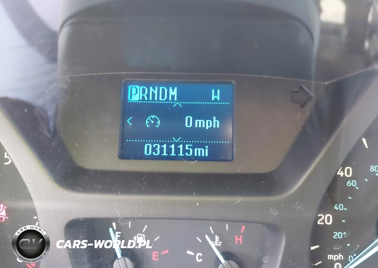 2018 Ford Transit-350 Xl VIN:1FBZX2ZM2JKB43076 - 15