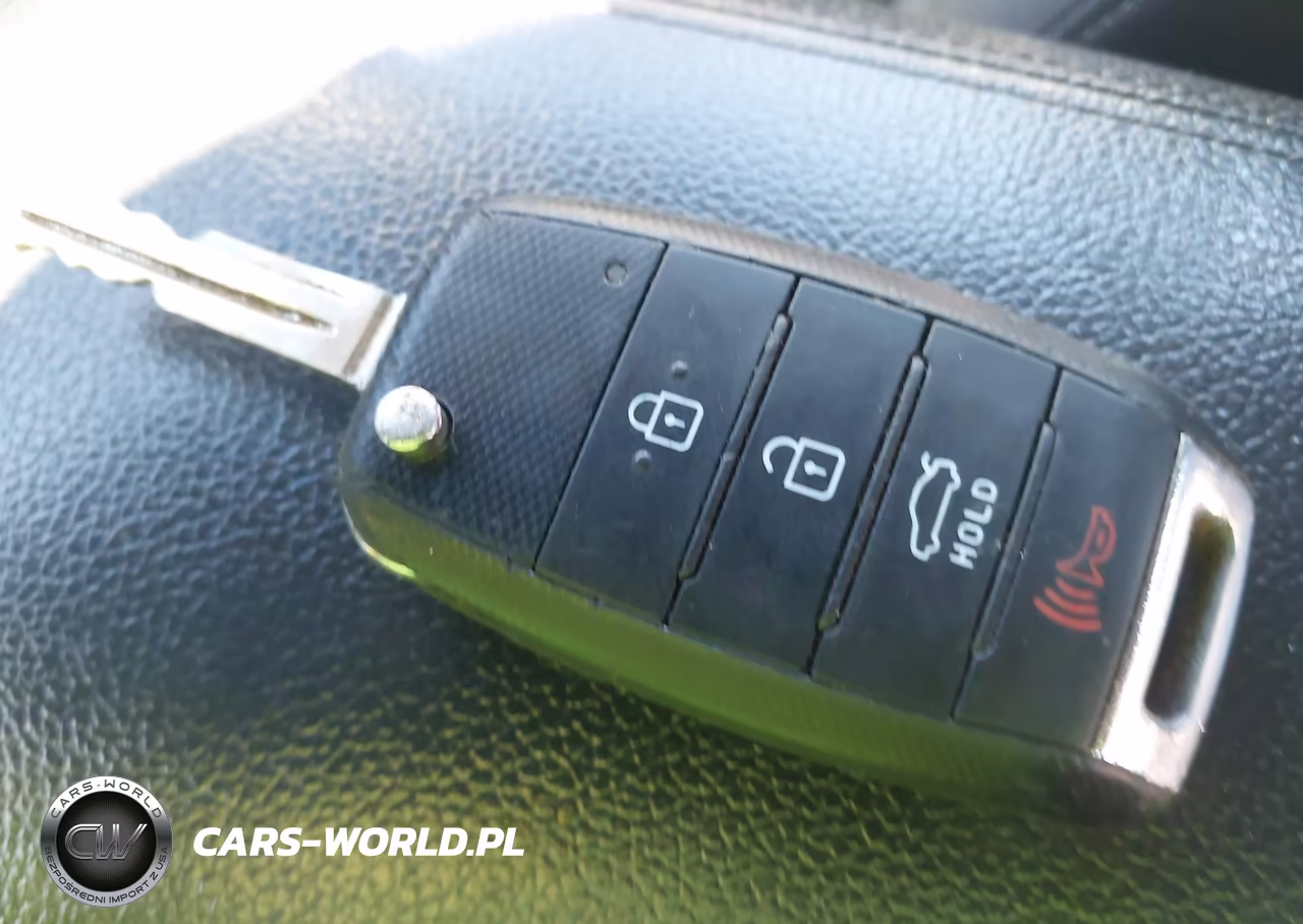 2018 Kia Forte Lx VIN:3KPFL4A70JE172817 - 11