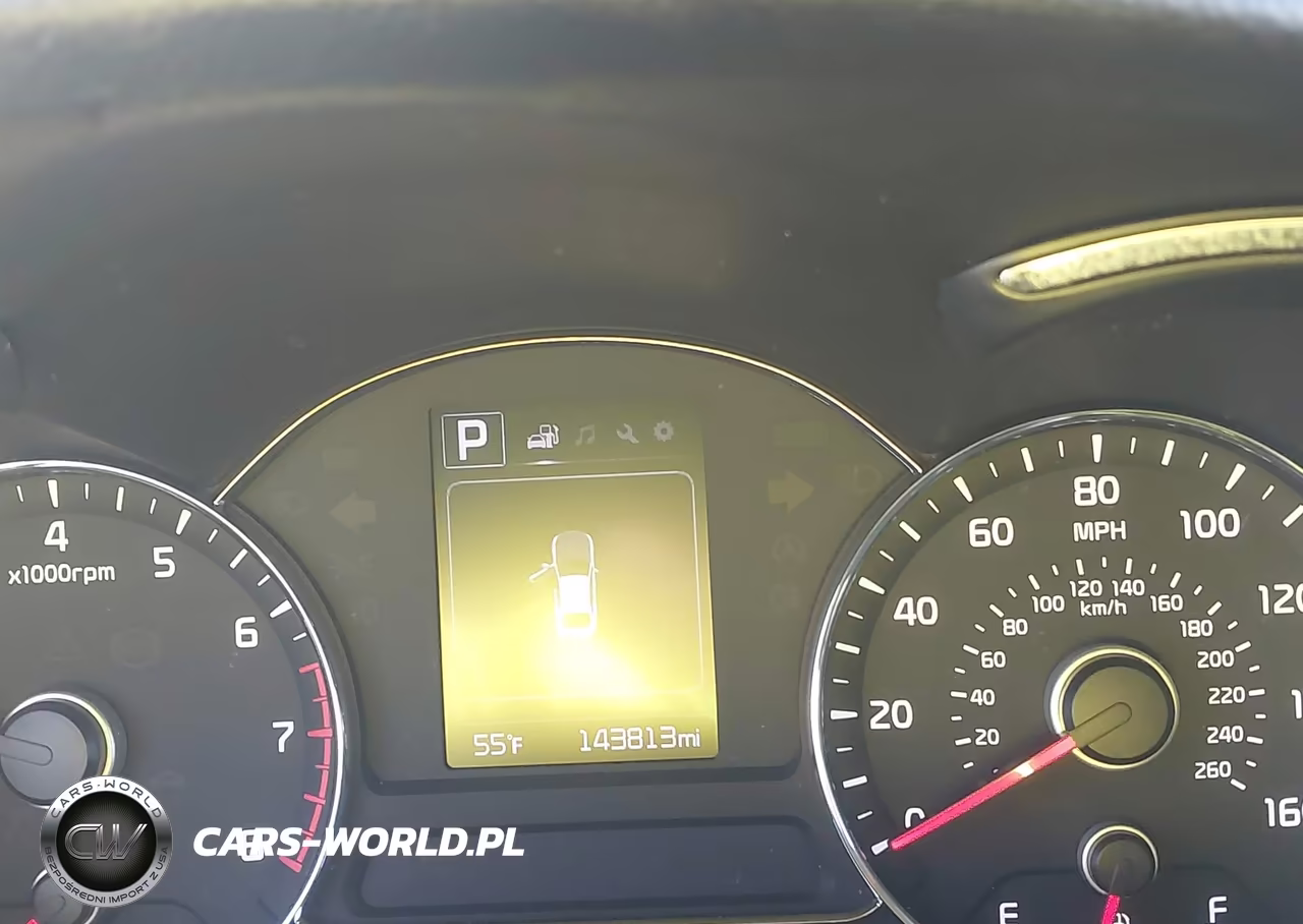 2018 Kia Forte Lx VIN:3KPFL4A70JE172817 - 7