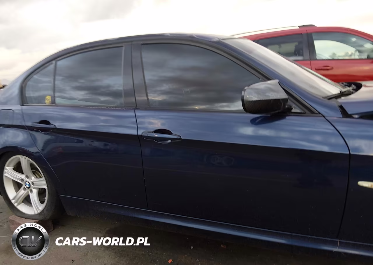 2011 BMW 335I xDrive VIN:WBAPL5C54BA918595 - 14