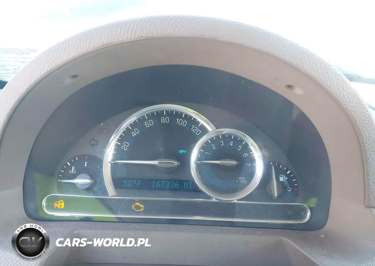 2009 Chevrolet Hhr Lt VIN:3GNCA53V49S507236 - 7