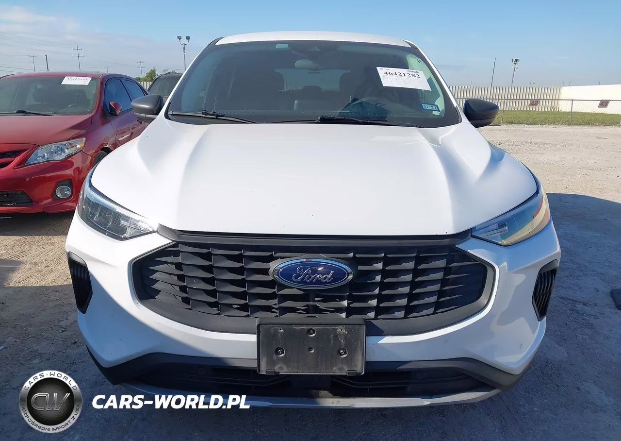2023 Ford Escape VIN:1FMCU0FN8PUA80439 - 12