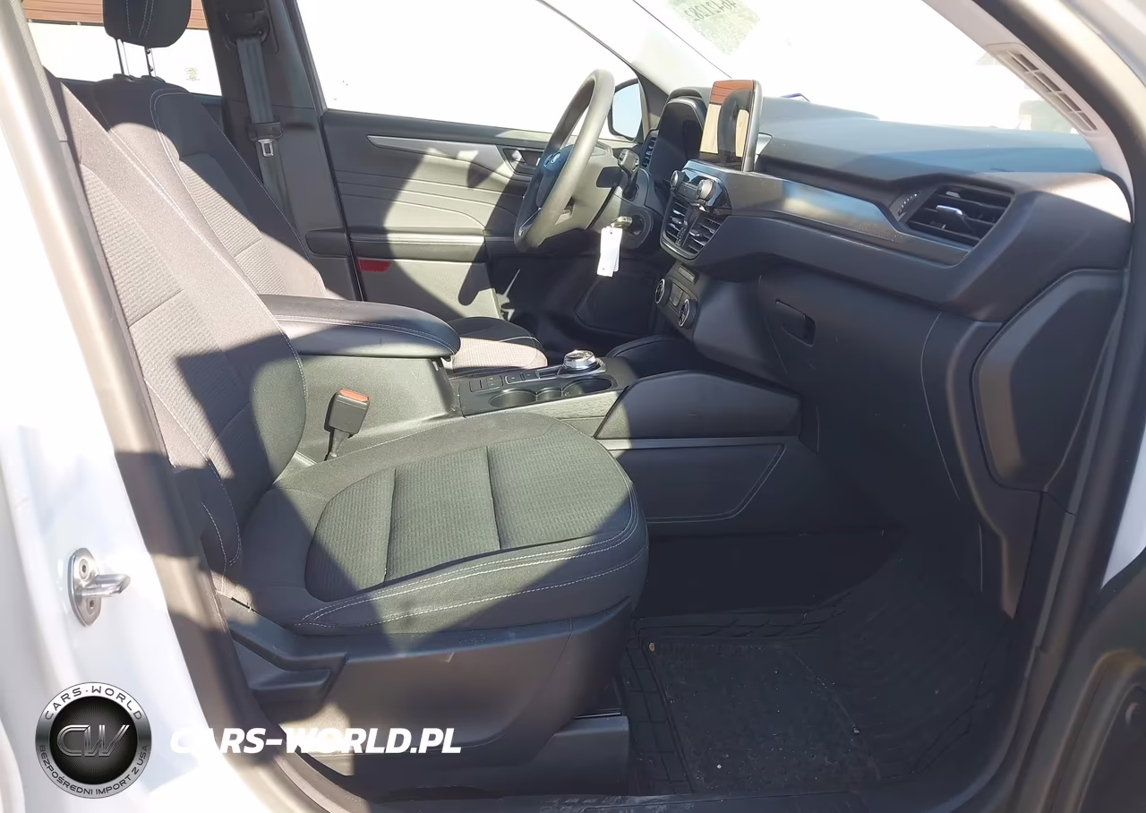 2023 Ford Escape VIN:1FMCU0FN8PUA80439 - 5
