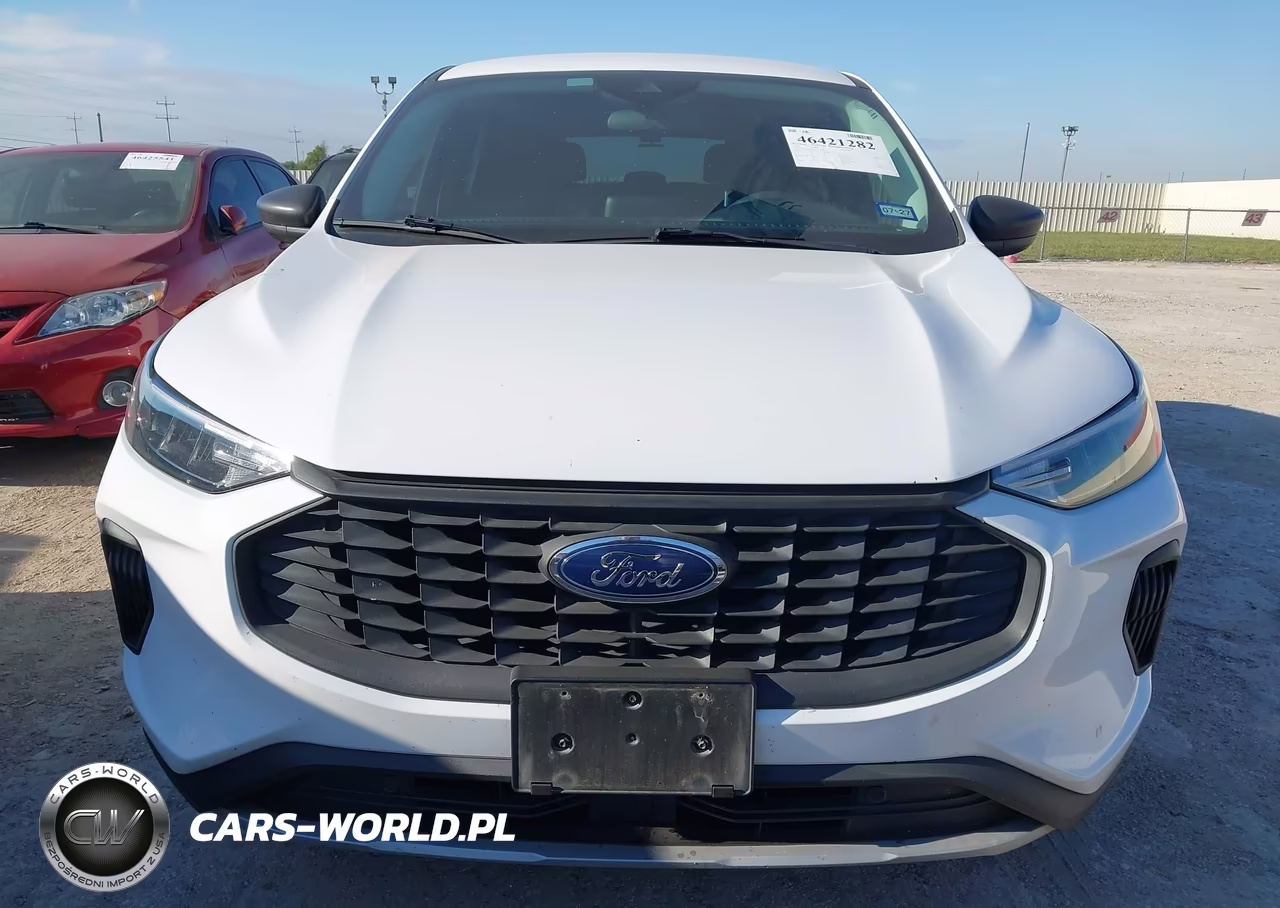 2023 Ford Escape VIN:1FMCU0FN8PUA80439 - 6