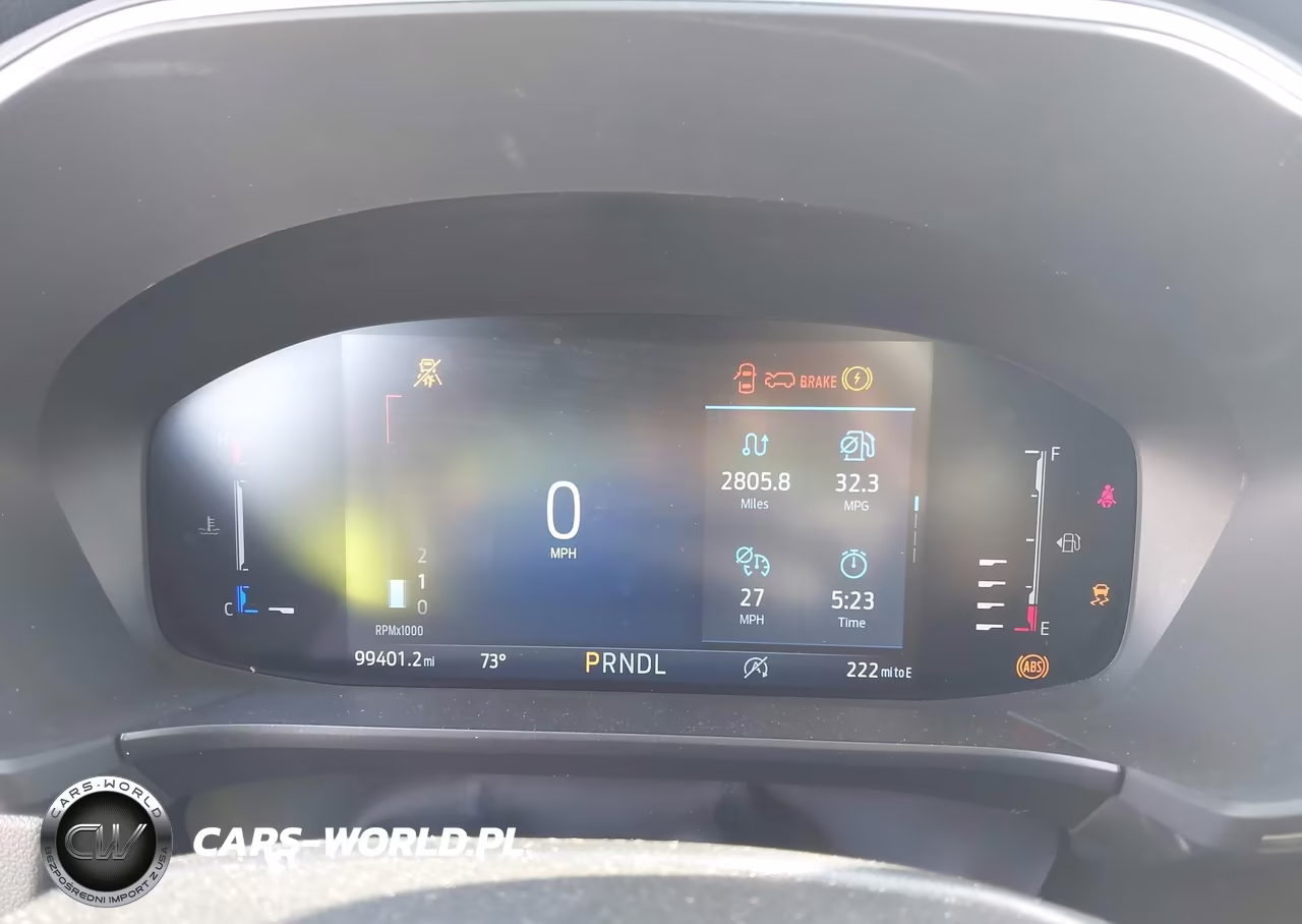 2023 Ford Escape VIN:1FMCU0FN8PUA80439 - 7