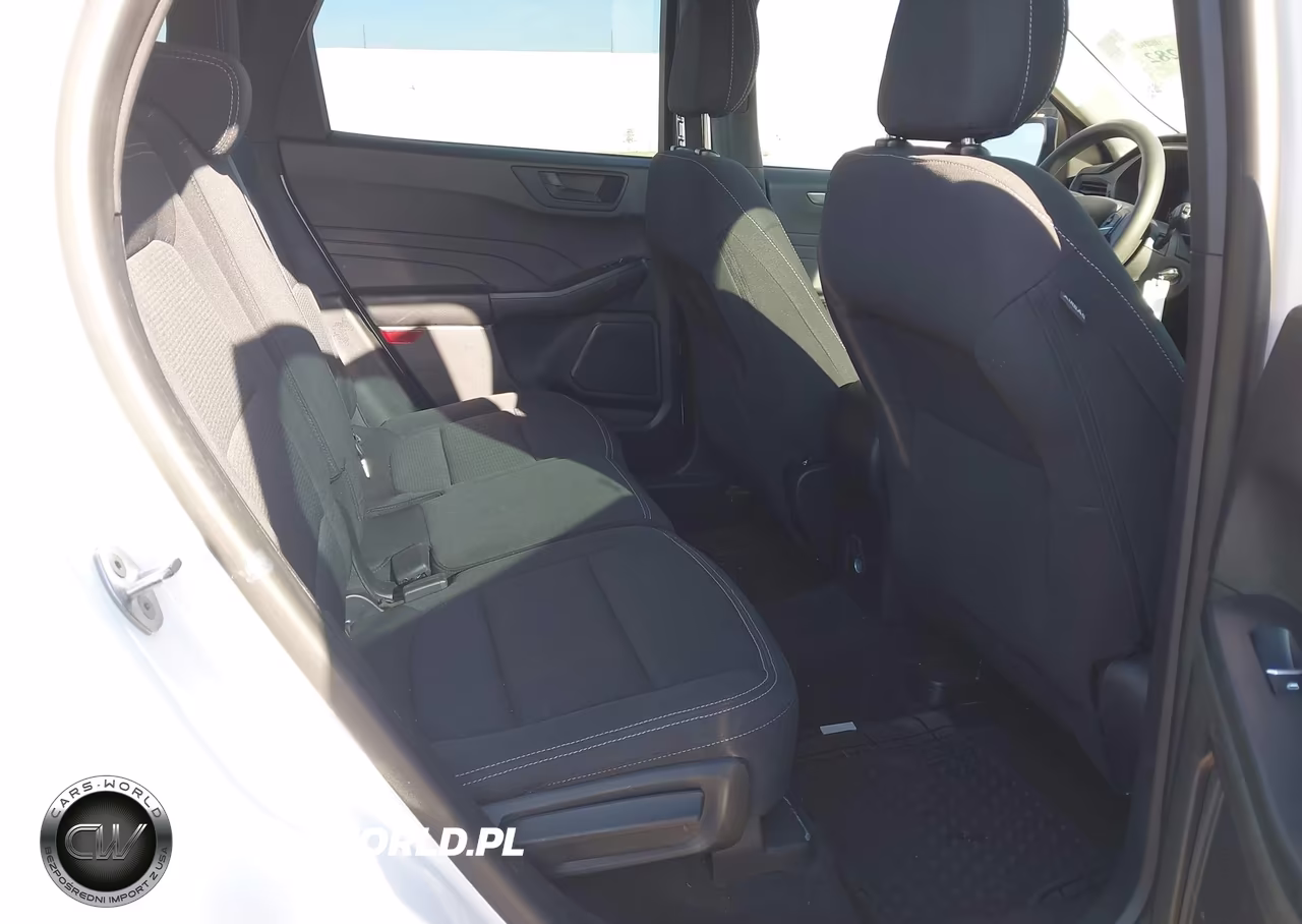 2023 Ford Escape VIN:1FMCU0FN8PUA80439 - 8