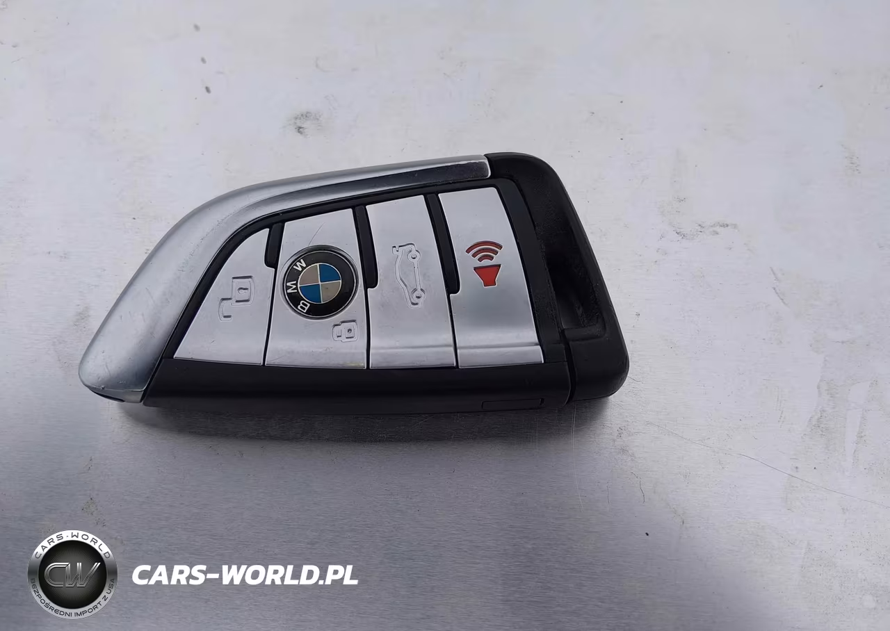 2021 BMW X5 Sdrive40I VIN:5UXCR4C04M9G33559 - 11