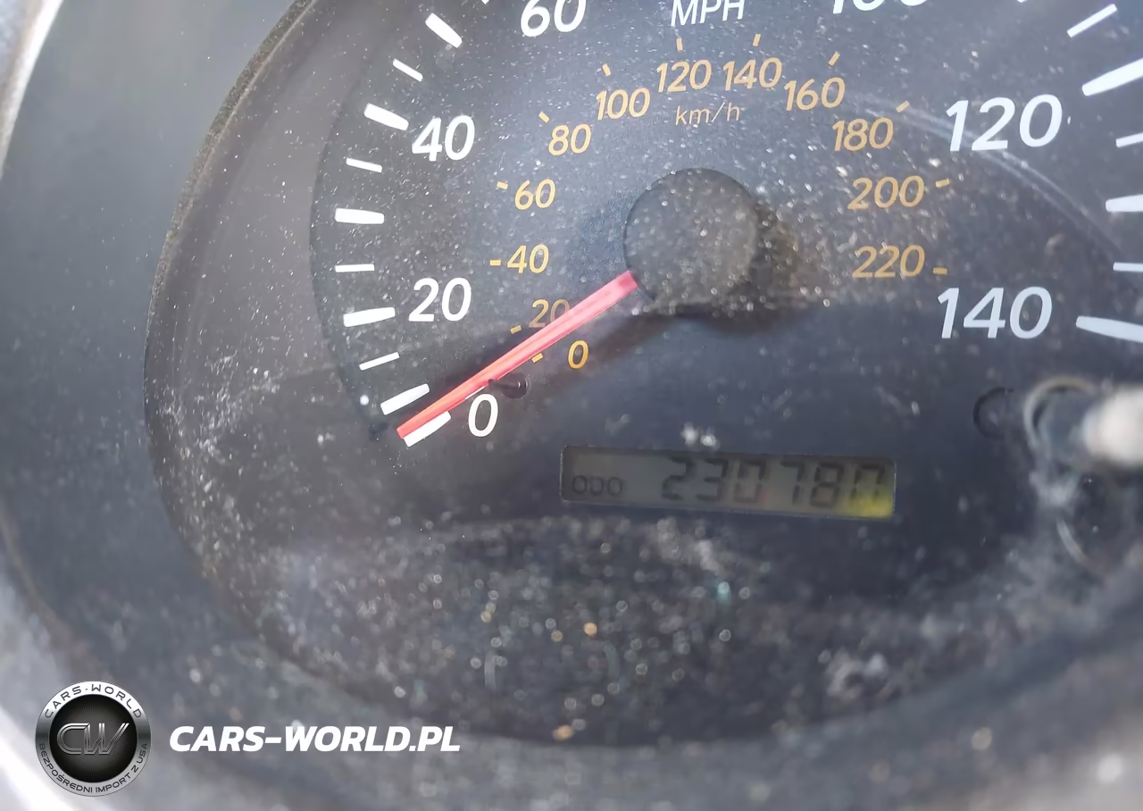 2001 Toyota Highlander VIN:JTEHF21A910031460 - 7
