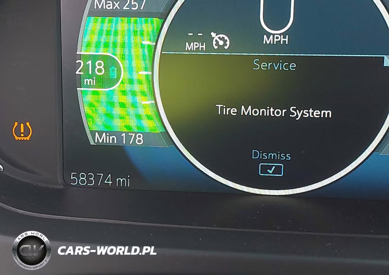2017 Chevrolet Bolt Ev Premier VIN:1G1FX6S00H4127155 - 15