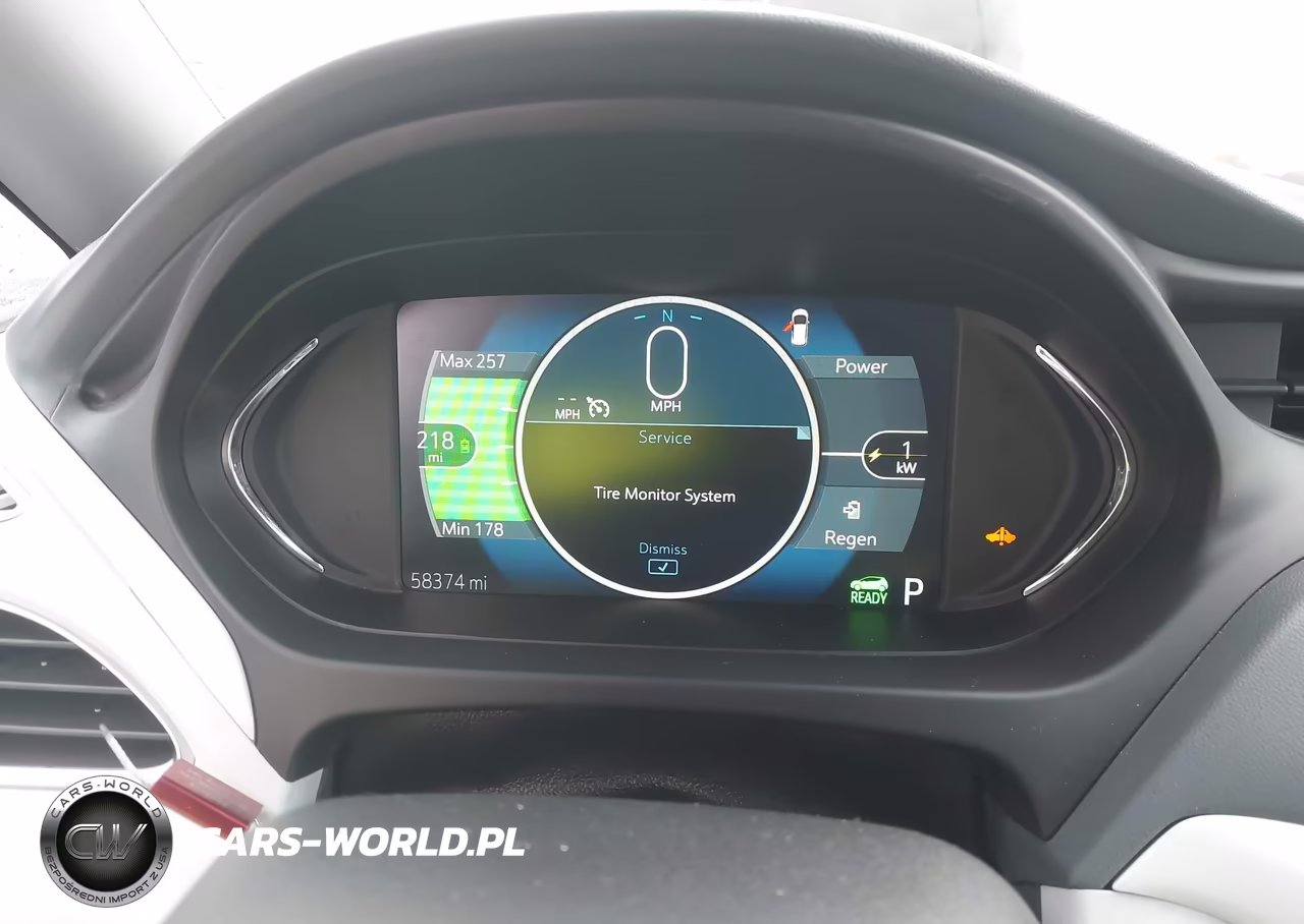 2017 Chevrolet Bolt Ev Premier VIN:1G1FX6S00H4127155 - 17