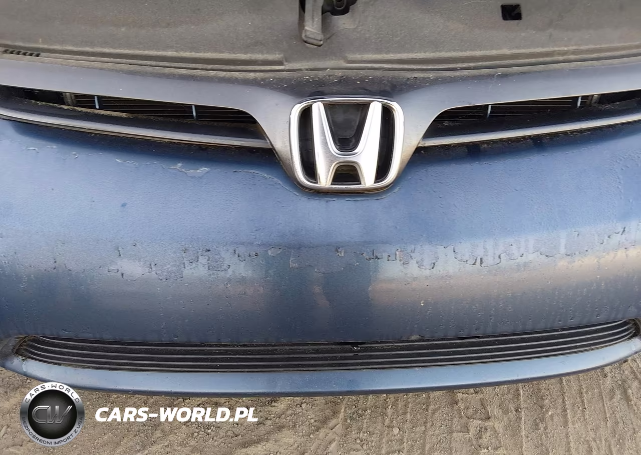 2008 Honda Civic Ex VIN:2HGFG128X8H567162 - 6
