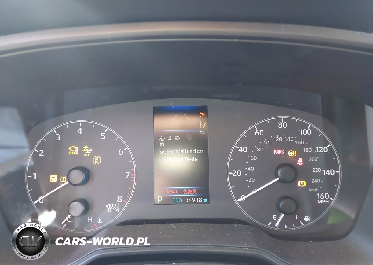 2024 Toyota Corolla Le VIN:5YFB4MDE3RP188588 - 7