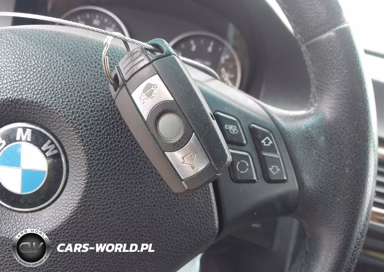 2007 BMW 328I VIN:WBAVS13587FX15450 - 11