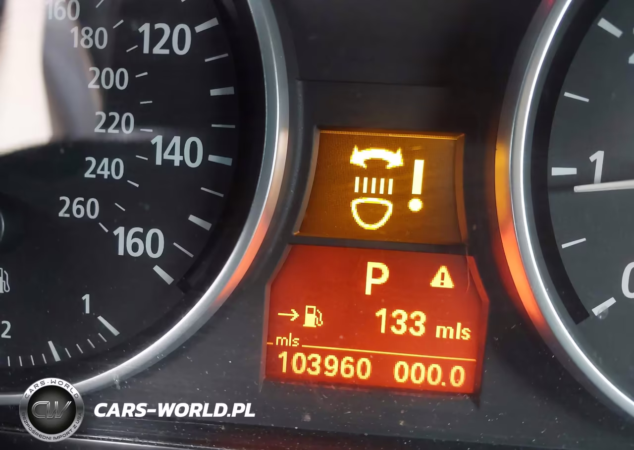 2007 BMW 328I VIN:WBAVS13587FX15450 - 7