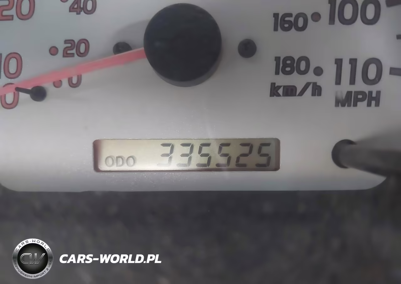 2002 Toyota Tacoma Base V6 (A4) VIN:5TEWN72N82Z118359 - 7