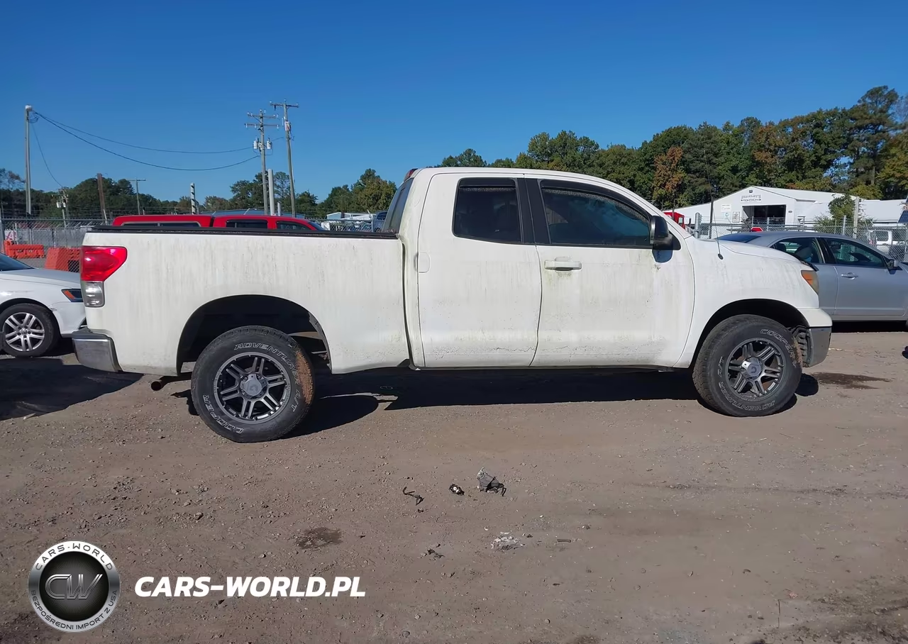 2007 Toyota Tundra Sr5 4.7L V8 VIN:5TFBT54157X005857 - 13